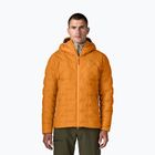 Пухено яке Patagonia Durable Down Hoody autumn orange