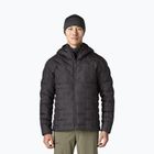 Пухено яке Patagonia Durable Down Hoody black