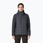 Дамско ватирано яке Patagonia Durable Down Hoody smolder blue