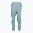 Дамски панталони за катерене Patagonia Hampi Rock blue sage