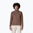 Дамски суитшърт за трекинг Patagonia Better Sweater moonrise taupe