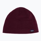 Зимна шапка Patagonia Beanie berry fig