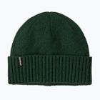 Зимна шапка Patagonia Brodeo treeline green