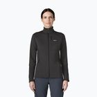 Дамски поларен суитшърт Patagonia R1 black w/black