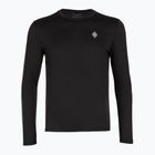 Мъжка трекинг блуза с дълъг ръкав Patagonia Cap Cool Daily Hut Tripper LS black