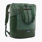 Градска раница Patagonia Terravia Tote 24 l canopy green