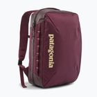 Туристическа раница Patagonia Black Hole Micro MLC 22 l berry fig
