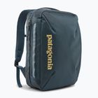 Туристическа раница Patagonia Black Hole Micro MLC 22 l sastrugi: summit blue