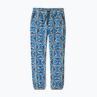 Мъжки панталони за трекинг Patagonia Synchilla deep freeze: forge grey