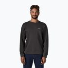 Мъжки суитшърт Patagonia Daily Crew ink bllack