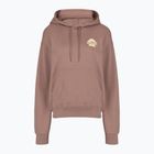 Дамски суитшърт за трекинг Patagonia Great Waves Daily Hoody moonrise taupe