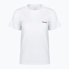 Дамска тениска Patagonia P-6 Logo Responsibili-Tee fiber white