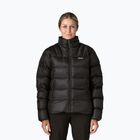 Дамско пухено яке Patagonia Fitz Roy Down black