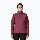 Дамско хибридно яке Patagonia Nano-Air Light berry fig
