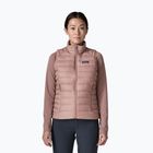 Дамски елек Patagonia Down Sweater moonrise taupe