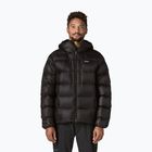 Мъжко пухено яке Patagonia Fitz Roy Down Hoody black