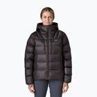 Дамско пухено яке Patagonia Durable Down Hoody black