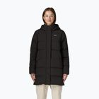 Дамско пухено палто Patagonia Sisar Down Parka black