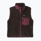 Дамски елек Patagonia Classic Retro-X den brown