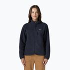 Дамски поларен суитшърт Patagonia Retro Pile sunken blue