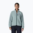 Дамски поларен суитшърт Patagonia Retro Pile virtually blue