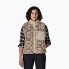 Дамски елек Patagonia Classic Retro-X snowshoe hare: natural