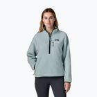 Дамски поларен суитшърт Patagonia Retro Pile Marsupial virtually blue