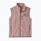 Дамски елек Patagonia Retro Pile stingray mauve