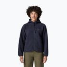 Дамски поларен суитшърт Patagonia Retro Pile Hoody sunken blue