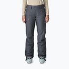 Дамски скиорски панталони Patagonia Insulated Powder Town - Regular summit blue