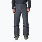 Мъжки скиорски панталони Patagonia Insulated Powder Town - Regular summit blue