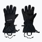 Дамски скиорски ръкавици Columbia Whirlibird III black/black