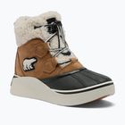 Детски ботуши за сняг Sorel Out N About IV Chillz Waterproof taffy leather