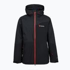 Мъжко скиорско яке Columbia Iceberg Point II black