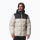 Мъжко ватирано яке Columbia Puffect IV Hooded dark stone/shark