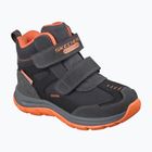 Детски обувки SKECHERS Dynamic Trail gray