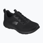 Дамски обувки SKECHERS Summits Fresh Vision black