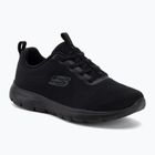 Дамски обувки SKECHERS Summits Fresh Vision black