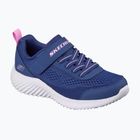 Детски обувки SKECHERS Bounder Free And Easy blue