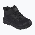 Детски обувки SKECHERS Elite Tread Aquavek Hi black