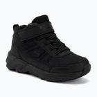Детски обувки SKECHERS Elite Tread Aquavek Hi black