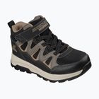 Детски обувки SKECHERS Storm Blazer Drizzle Squad black