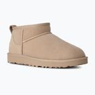 Дамски ботуши за сняг UGG Classic Ultra Mini moonlight