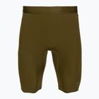 Мъжки шорти за бягане HOKA Novafly Half Tight sepia
