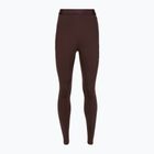 Дамски клин за бягане HOKA Novafly Run Tight 25" deep mauve