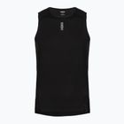 Мъжка тениска за бягане HOKA EveryRun Tank black