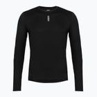 Мъжка блуза за бягане с дълъг ръкав HOKA EveryRun Long Sleeve black