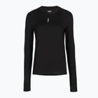 Дамска блуза за бягане с дълъг ръкав HOKA EveryRun Long Sleeve black