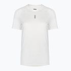 Дамска тениска за бягане HOKA EveryRun Short Sleeve white