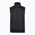 Мъжки елек за бягане HOKA Skyfill Insulated Vest black